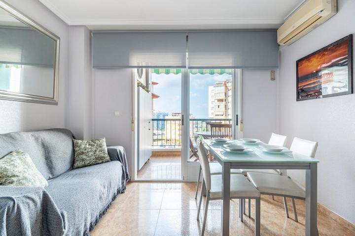 과다마르델세게라 Puerto Pinar Luxe 아파트 외부 사진